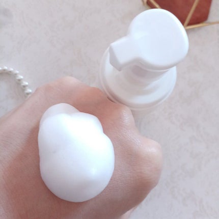 スエロスホイップ美容液/suelos/美容液を使ったクチコミ(2枚目)