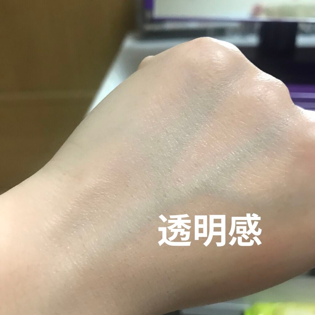 トップ シークレット CC クリーム/YVES SAINT LAURENT BEAUTE/CCクリームを使ったクチコミ(4枚目)