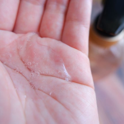 ミラクルズ サルフェート無添加&ジェントルリペア ボンドリペア シャンプー/トリートメント/パンテーン/市販シャンプーを使ったクチコミ(2枚目)