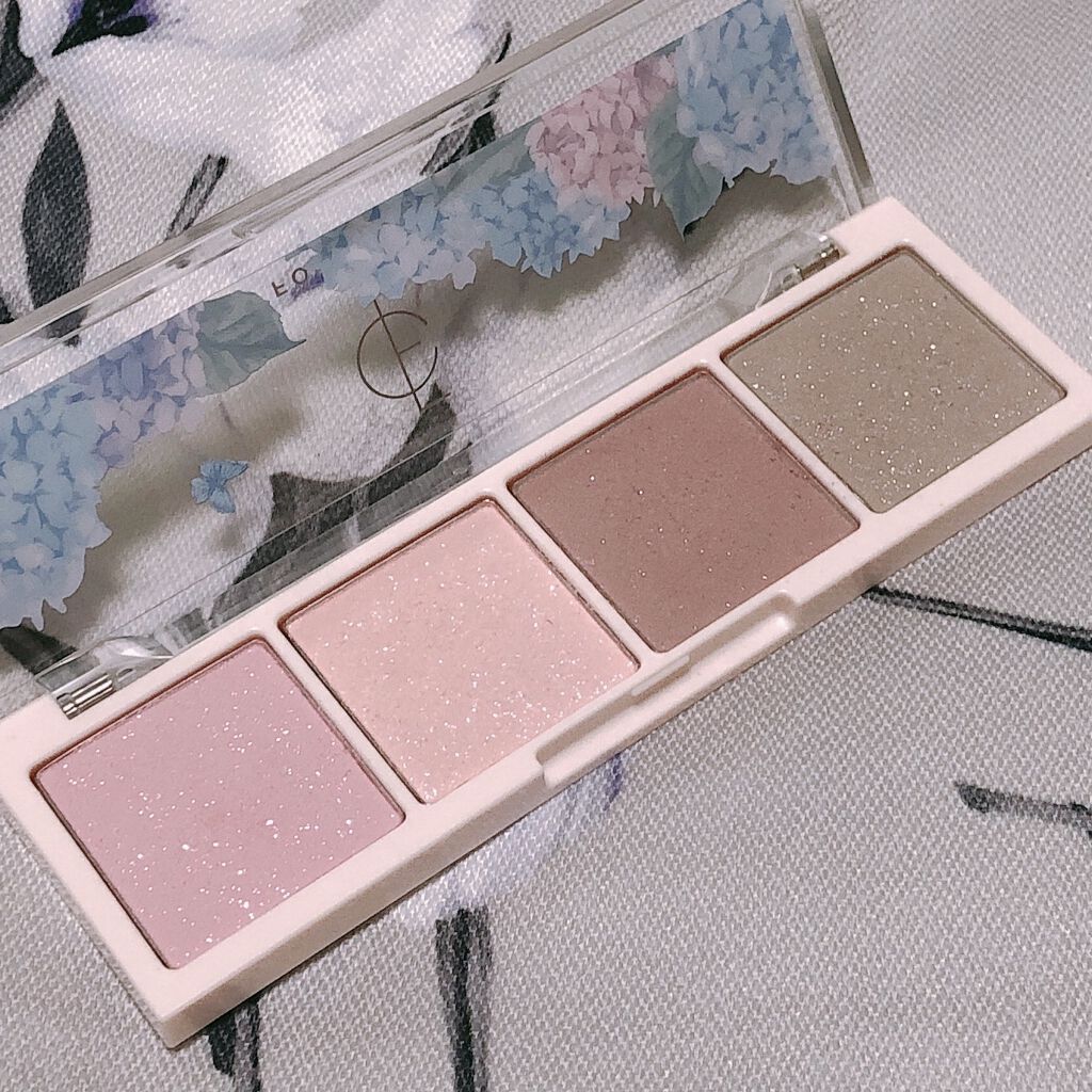 Soak Tattoo Tint/フォレンコス/リップグロスを使ったクチコミ（3枚目）