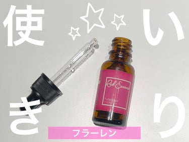 ピコモンテ Sリッチエッセンス FLのクチコミ「Sリッチエッセンス FLに星4個の評価をつけました。..」（1枚目）