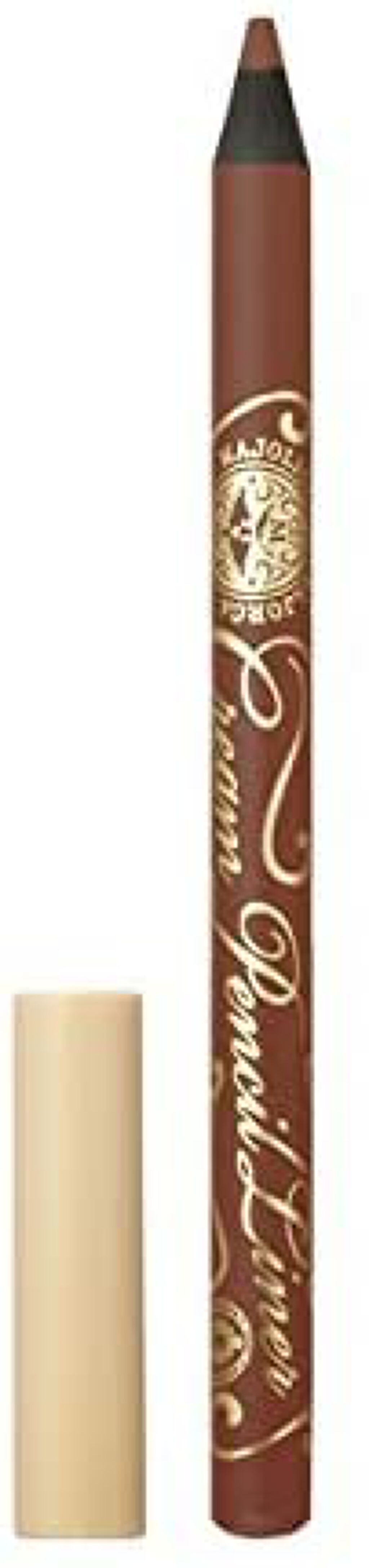 マジョリカ　マジョルカ　クリーム　ペンシルライナー 試してみた】クリームペンシルライナー MAJOLICA MAJORCAの人気色