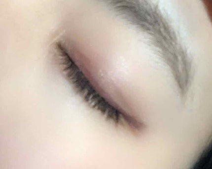 「密着アイライナー」クリームペンシル/デジャヴュ/ペンシルアイライナーを使ったクチコミ(4枚目)