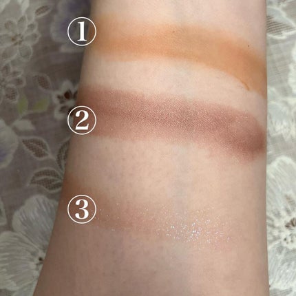 極細 アイライナーR/CEZANNE/リキッドアイライナーを使ったクチコミ(4枚目)