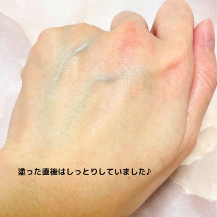 ラ クレーム マン/CHANEL/ハンドクリームを使ったクチコミ(5枚目)