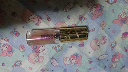 リップケアオイル/excel/リップグロスを使ったクチコミ(1枚目)