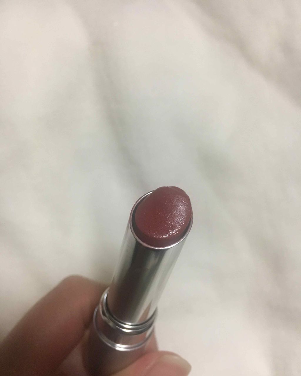 ルージュネス/オルビス/口紅を使ったクチコミ（2枚目）