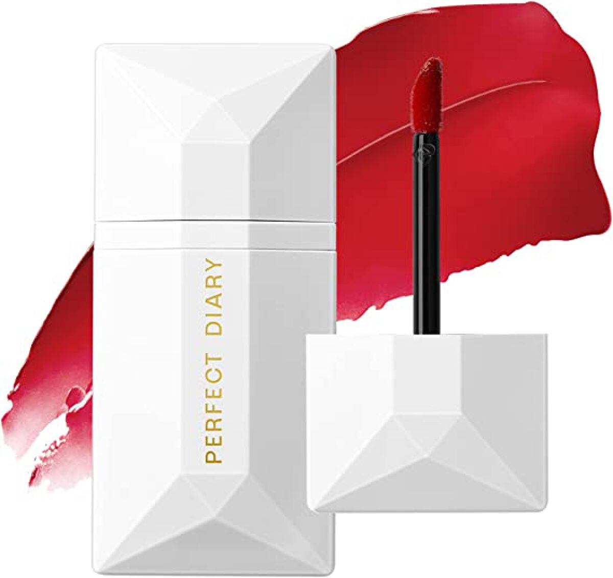 #007 ストロベリーレッド