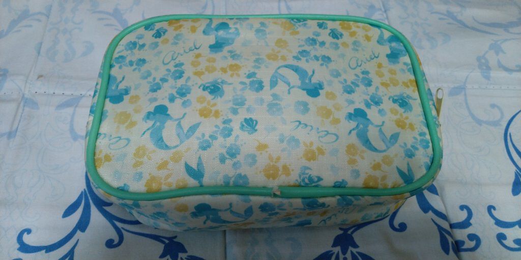 【旧品】マシュマロフィニッシュパウダー/キャンメイク/プレストパウダーを使ったクチコミ(1枚目)