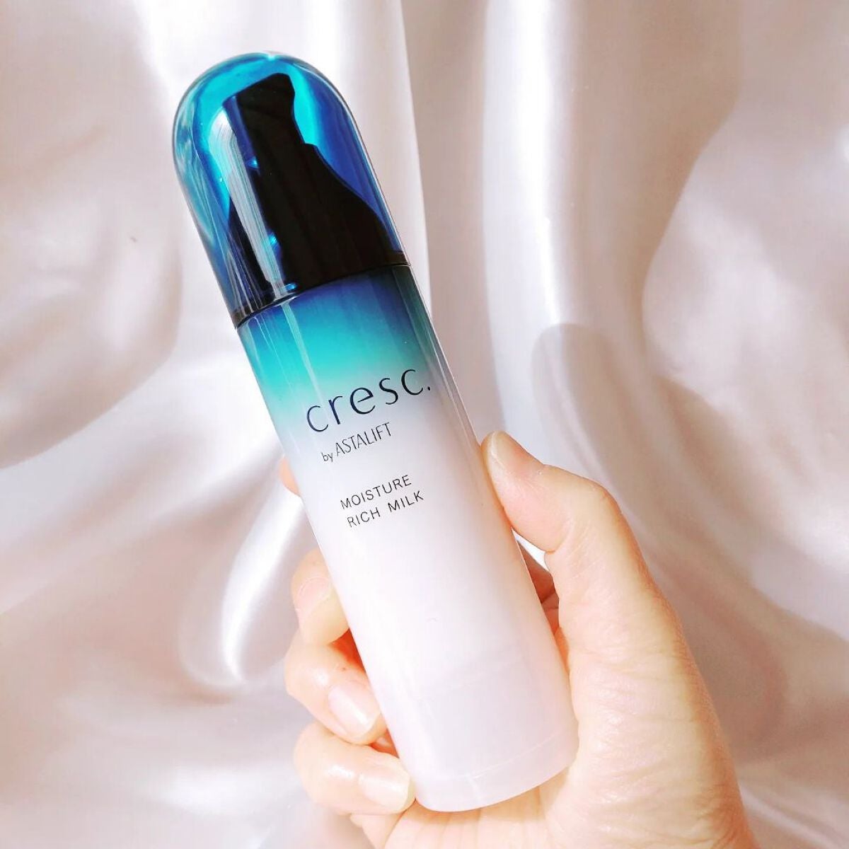 ジェリー コンディショナー/cresc. by ASTALIFT/化粧水を使ったクチコミ(9枚目)