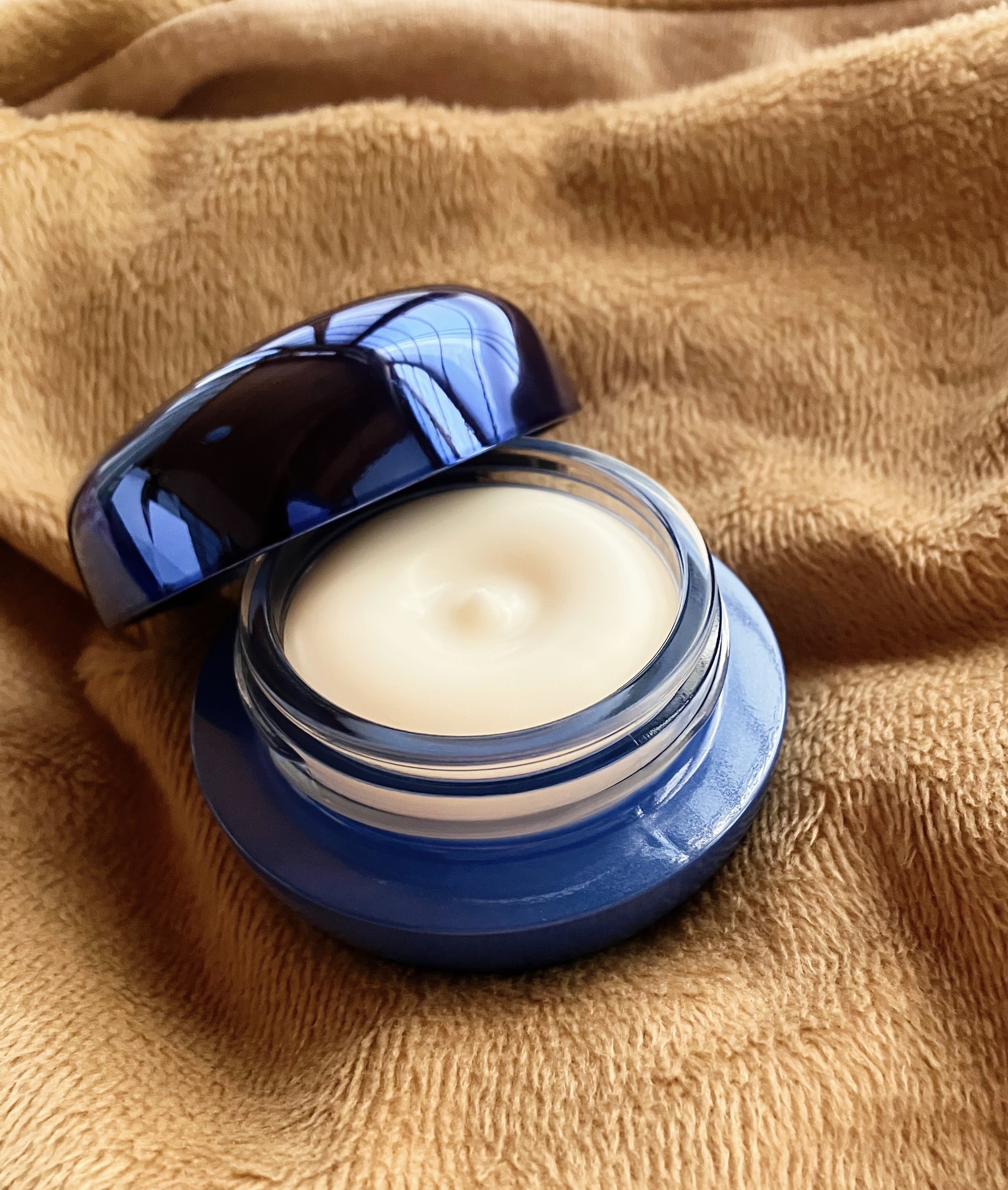 セラム シールド/ONE BY KOSE/フェイスバームを使ったクチコミ（1枚目）