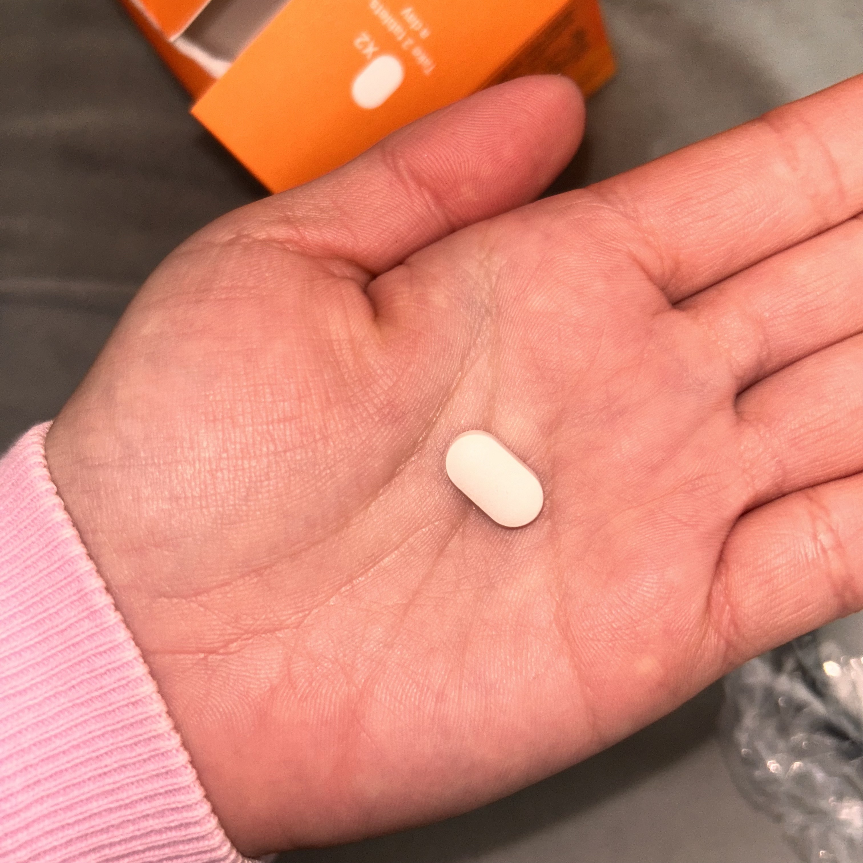 オナードグロウ/Onad Glow/美容サプリメントを使ったクチコミ（2枚目）