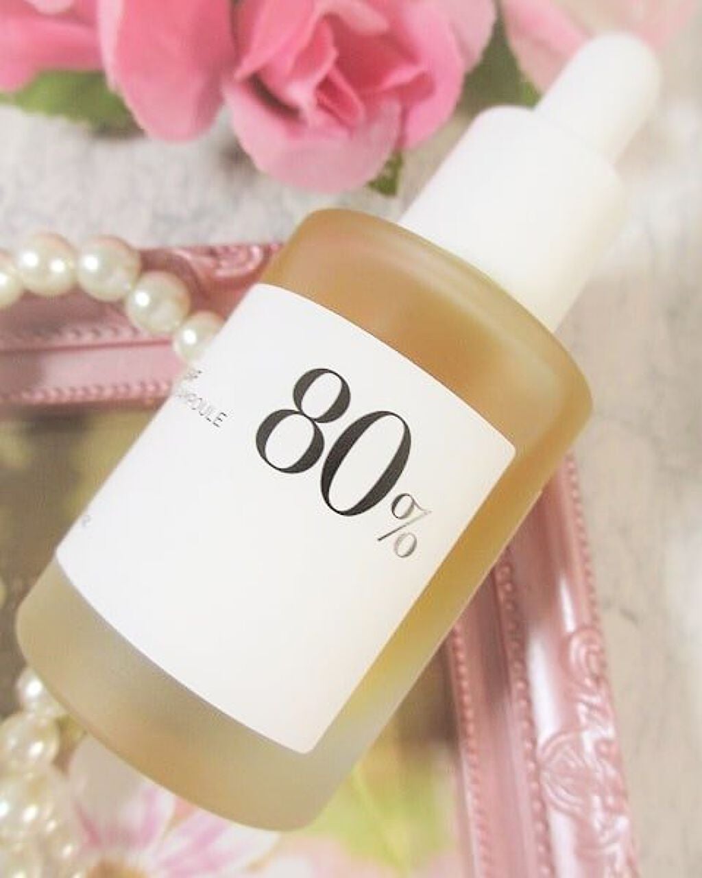 ドクダミ80%スージングアンプル/Anua/美容液を使ったクチコミ(4枚目)