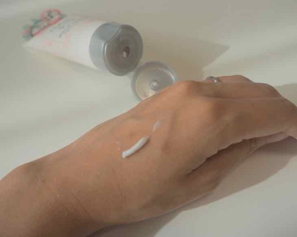 ハンドクリーム/Ambath(アンバス)/ハンドクリームを使ったクチコミ（1枚目）