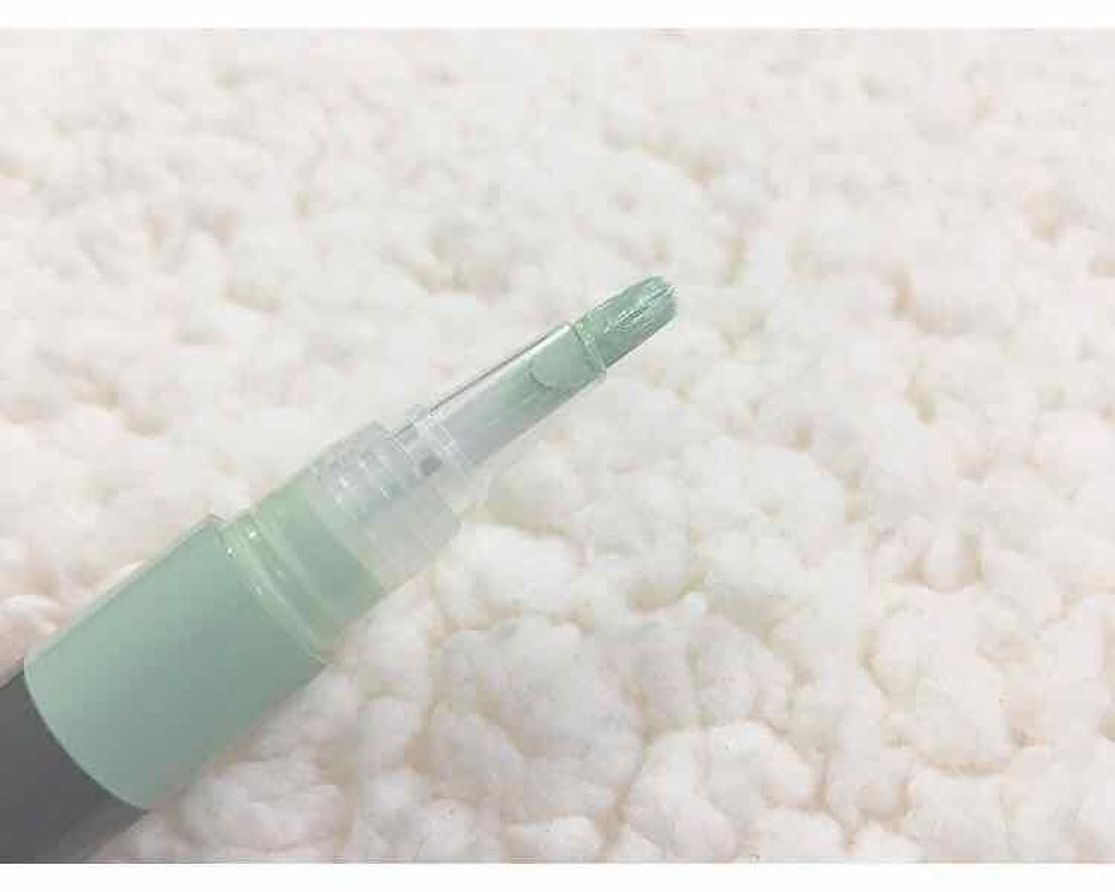 フォトレディ カラー コレクティング ペン/REVLON/ペンシルコンシーラーを使ったクチコミ（2枚目）