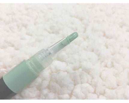 フォトレディ カラー コレクティング ペン/REVLON/ペンシルコンシーラーを使ったクチコミ(2枚目)