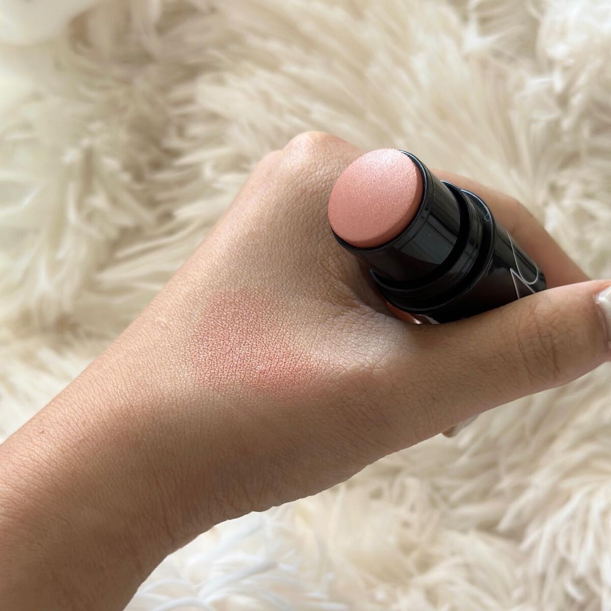 ビオモイスチュアシャドー/MiMC/アイシャドウパレットを使ったクチコミ(5枚目)