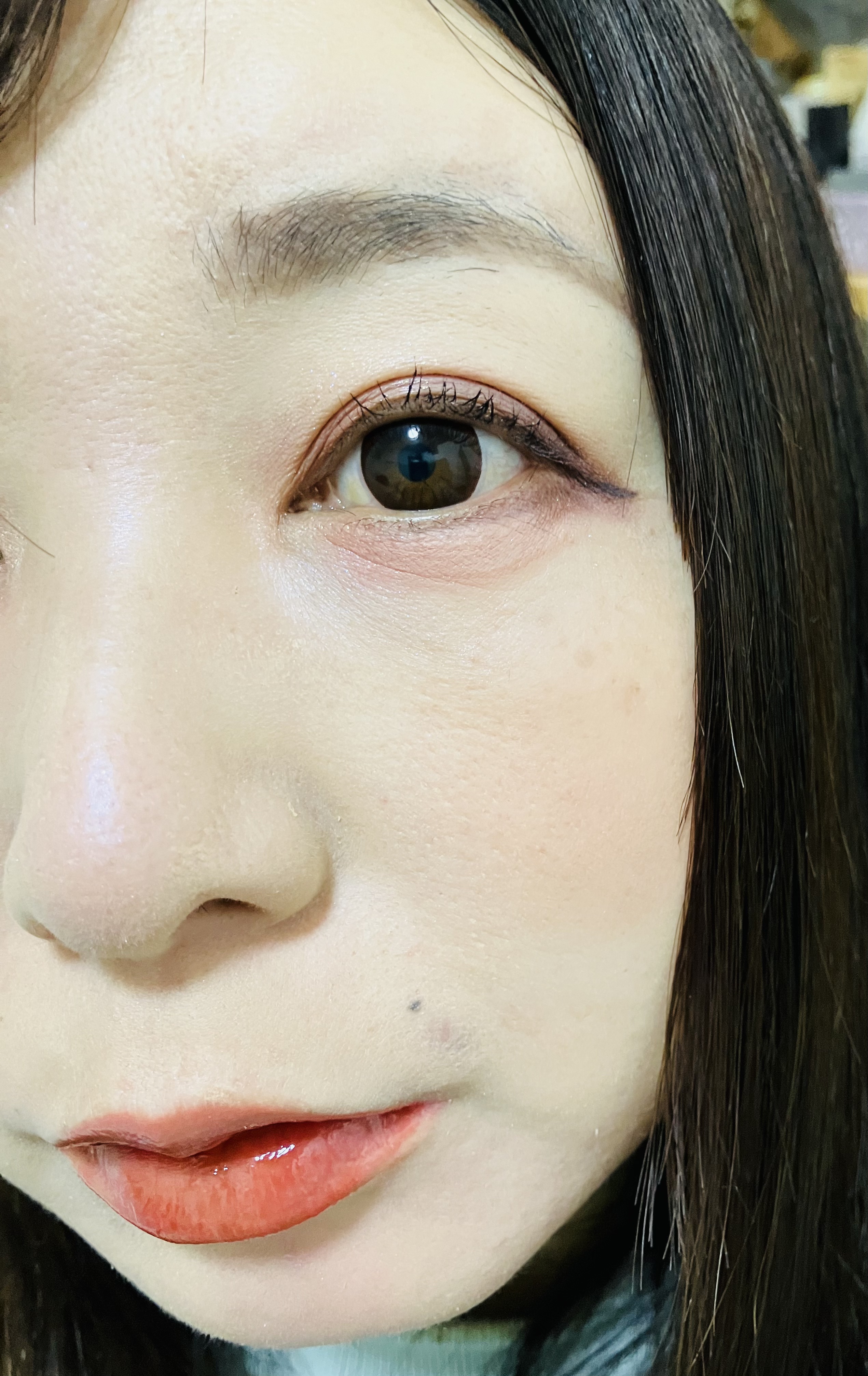 アルビオン スタジオ  リングライト ディフェンダー/ALBION/化粧下地を使ったクチコミ（3枚目）