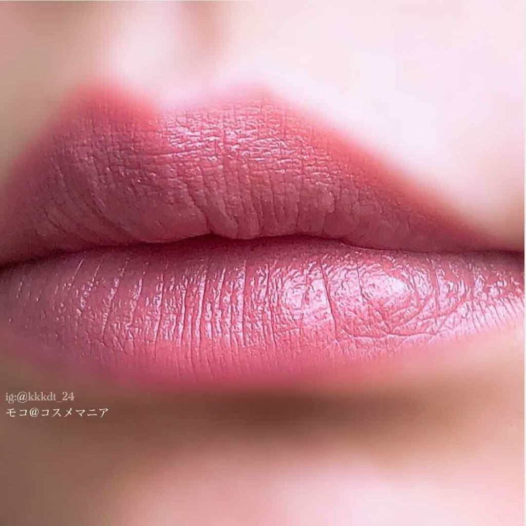 口紅（詰替用）/ちふれ/口紅を使ったクチコミ（3枚目）