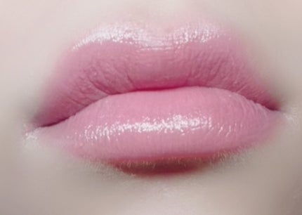 ステイオンバームルージュ/キャンメイク/口紅を使ったクチコミ(3枚目)