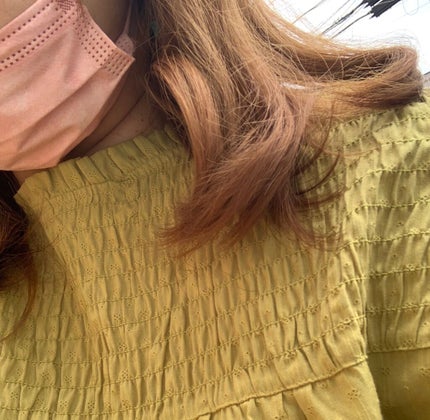 ナイトキャップ シルク100%/LilySilk/ヘアケアグッズを使ったクチコミ(4枚目)