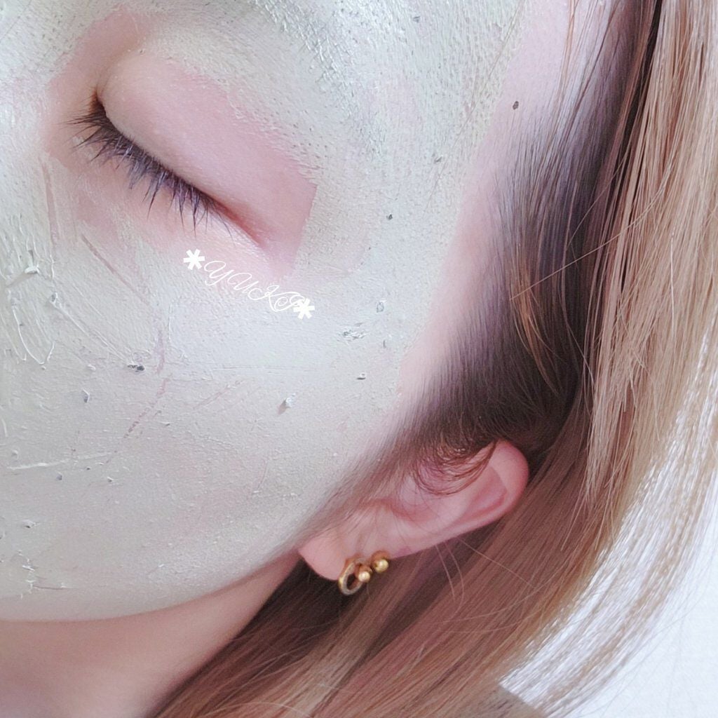 CICA カプセルマスク/VT/洗い流すパック・マスクを使ったクチコミ(10枚目)