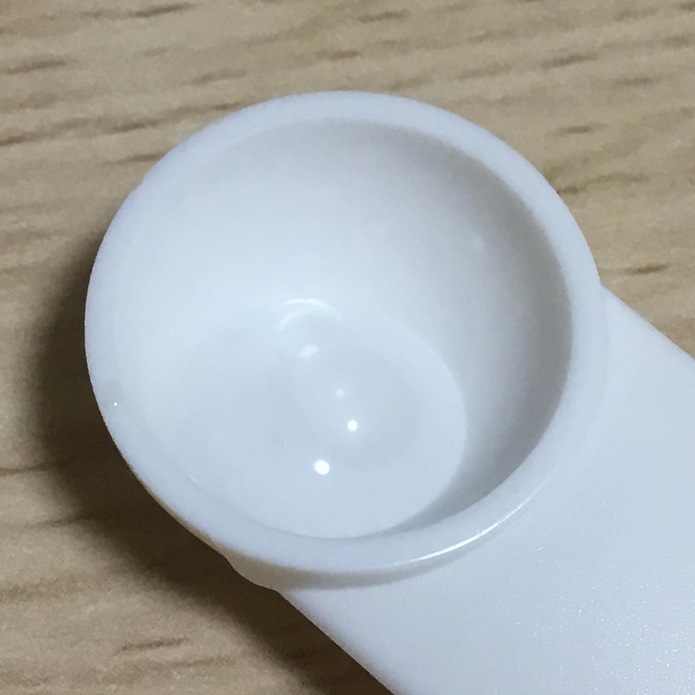 ニードルセラムA/fractionalCC/美容液を使ったクチコミ(3枚目)