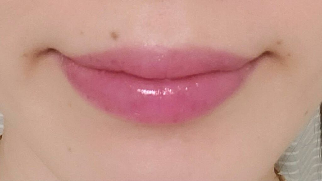 オペラ リップティント N/OPERA/リップティントを使ったクチコミ(2枚目)