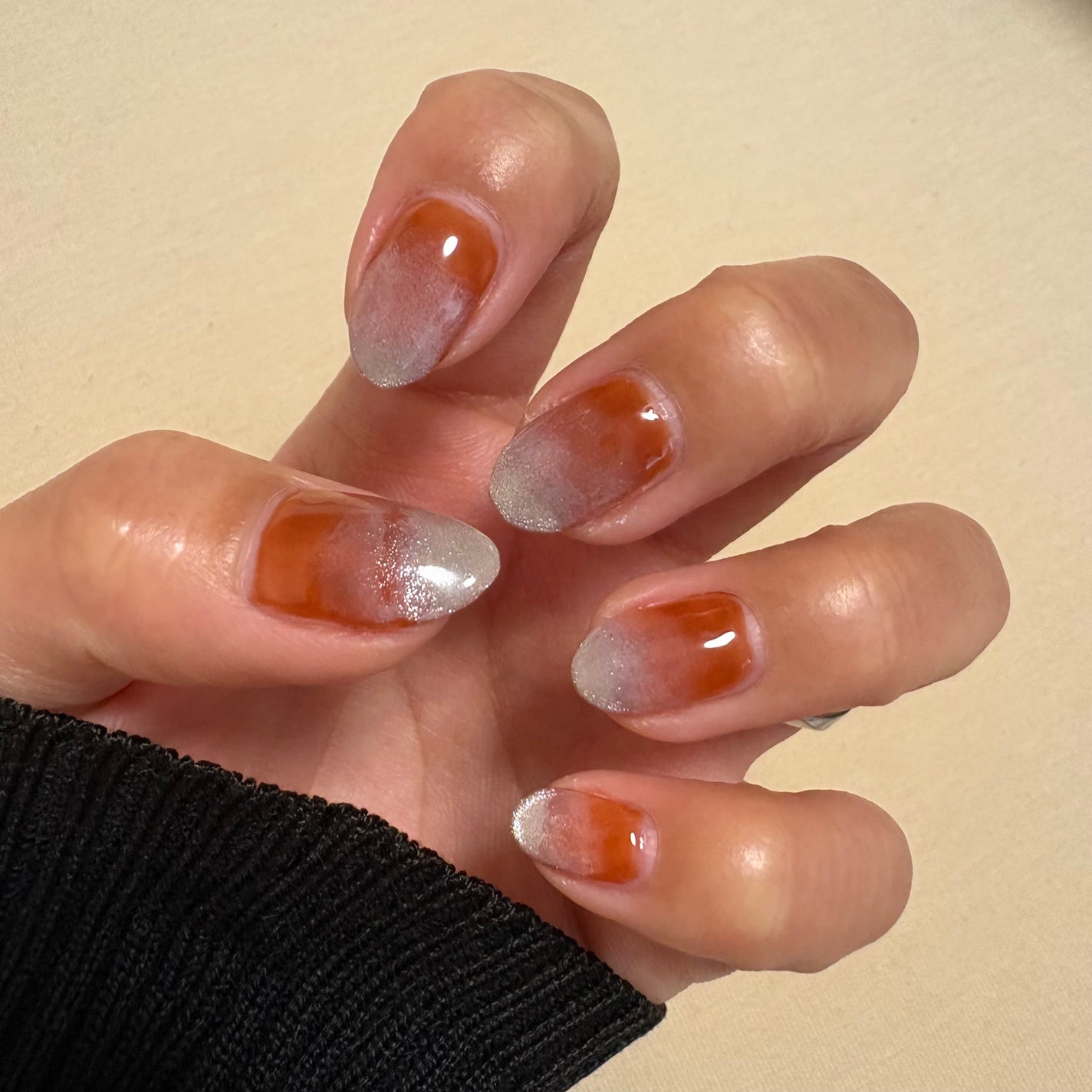 NAILTOWN GEL ネイルタウンジェル 30色セット/NAILTOWN/ジェルネイルを使ったクチコミ(5枚目)