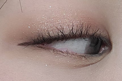 スカイハイ/MAYBELLINE NEW YORK/マスカラを使ったクチコミ(4枚目)