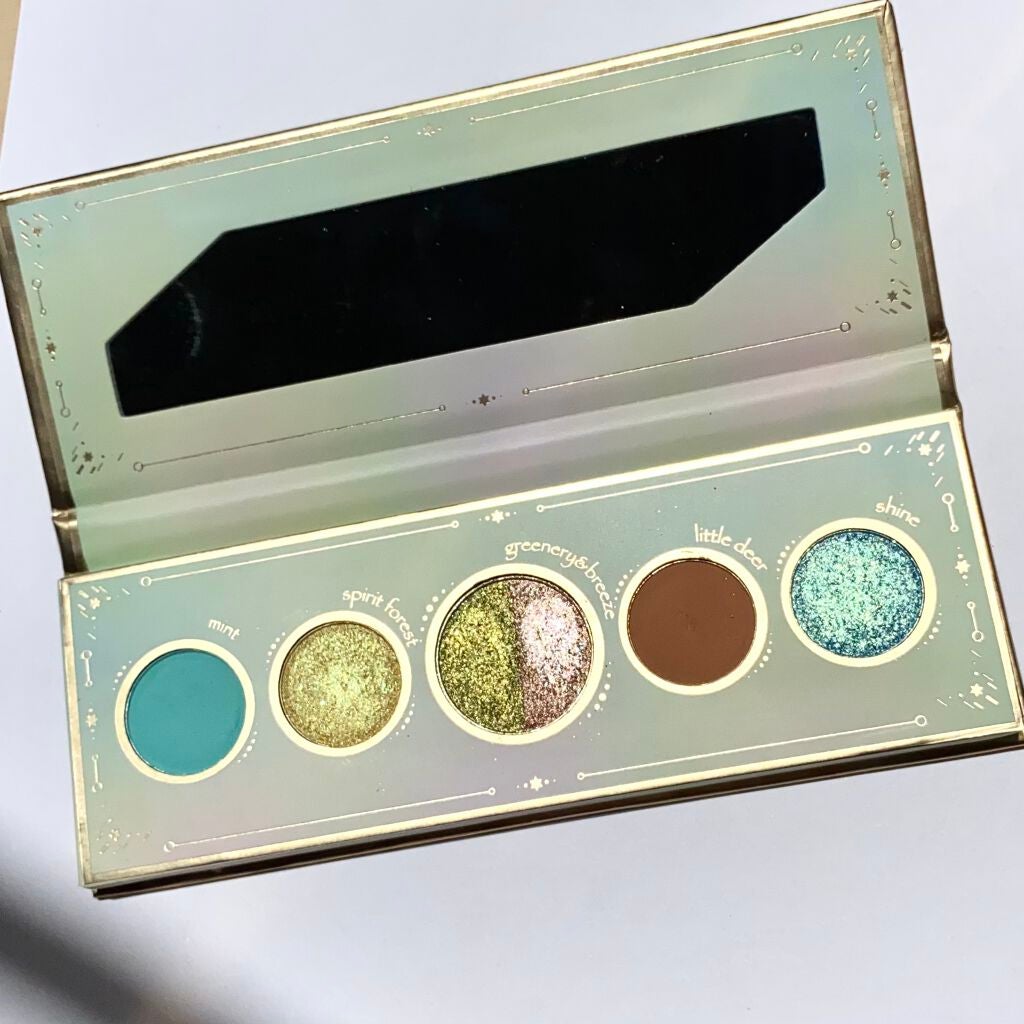 ããããðŠ on LIPS ããšã«ãã®æ£®ãã€ã¡ãŒãžããç¥ç§çãªãã¬ããOden'seye/A..ãïŒ3æç®ïŒ