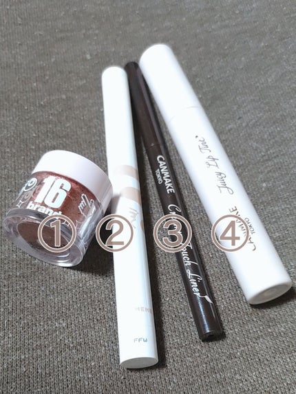 クレンジングオイル/CLAYGE/オイルクレンジングを使ったクチコミ(2枚目)