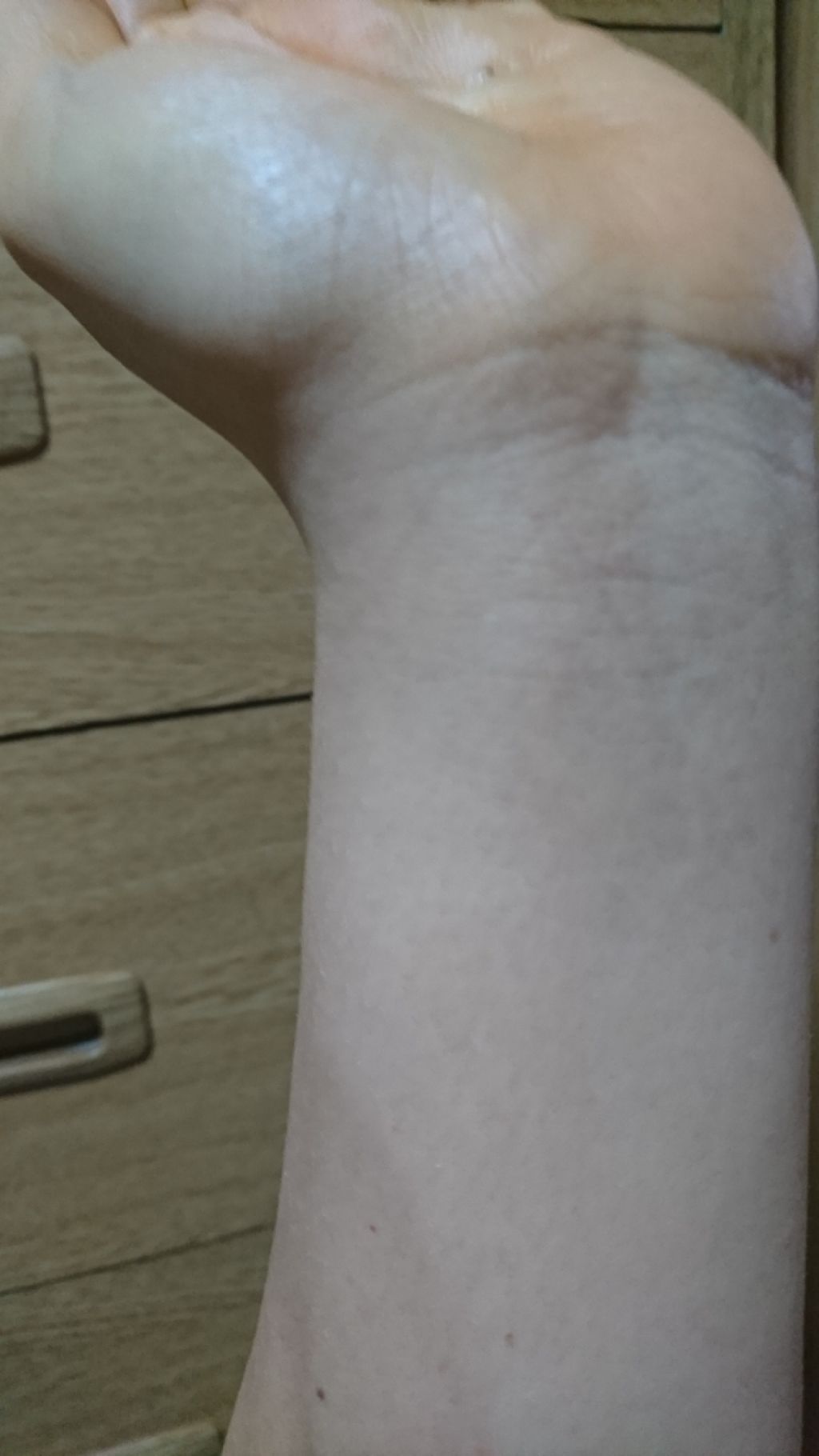 シークレット ブラーリング パウダー フォー アンダー アイズ/ローラ メルシエ/プレストパウダーを使ったクチコミ(2枚目)