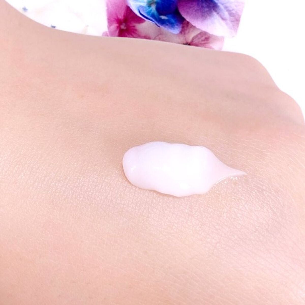 ミルクシスル リペアクリーム/BANOBAGI/フェイスクリームを使ったクチコミ(3枚目)