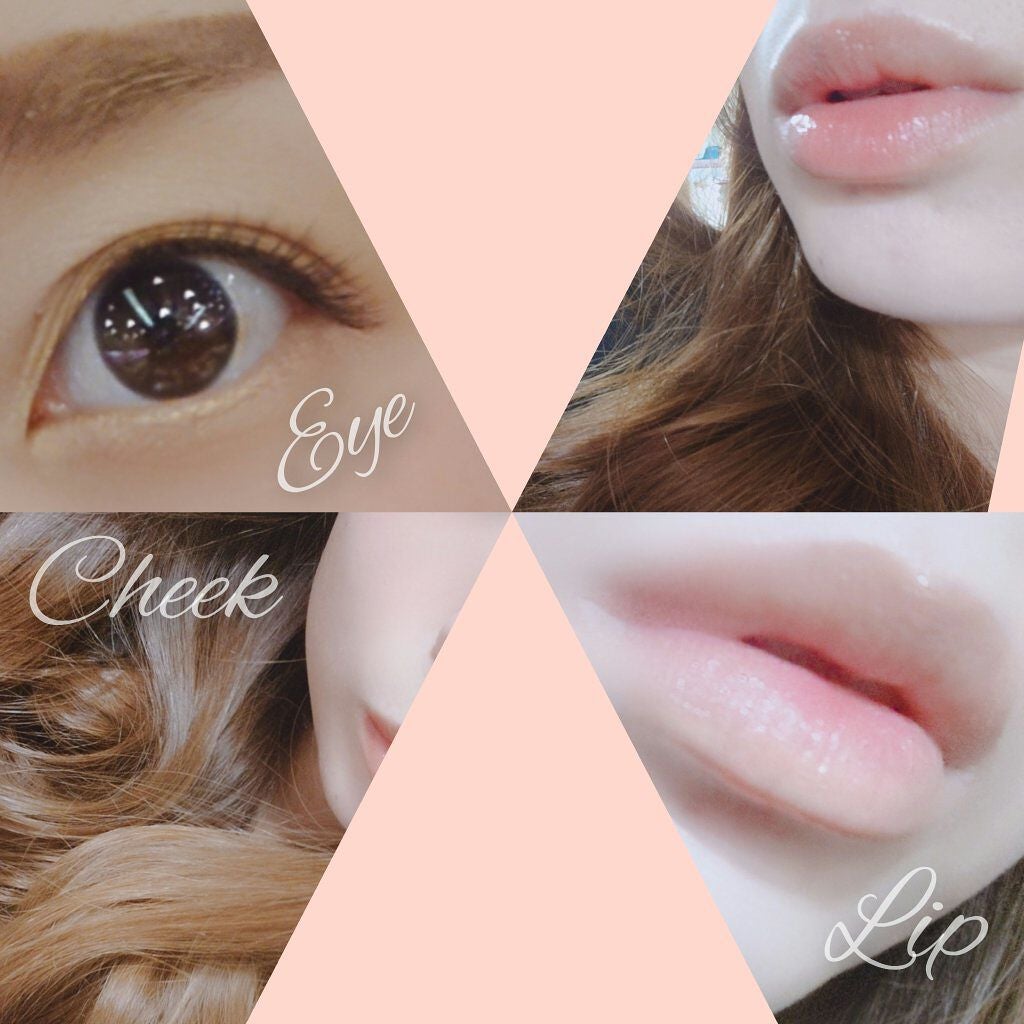 ミネラルルージュ/エトヴォス/口紅を使ったクチコミ(2枚目)