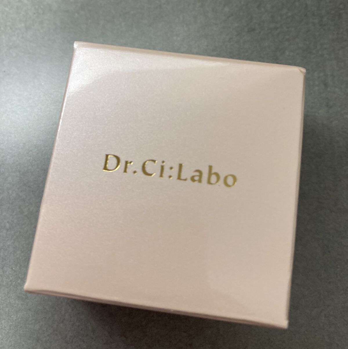 エンリッチLクリームチークN/ドクターシーラボⓇ/ジェル・クリームチークを使ったクチコミ（2枚目）