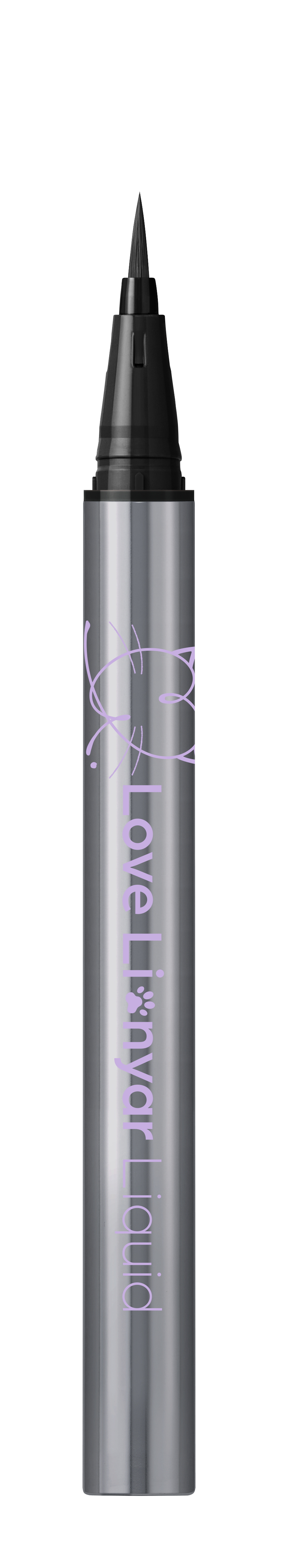 ラブ・ライにゃ~ リキッドアイライナーR4 ラブ・ライナー