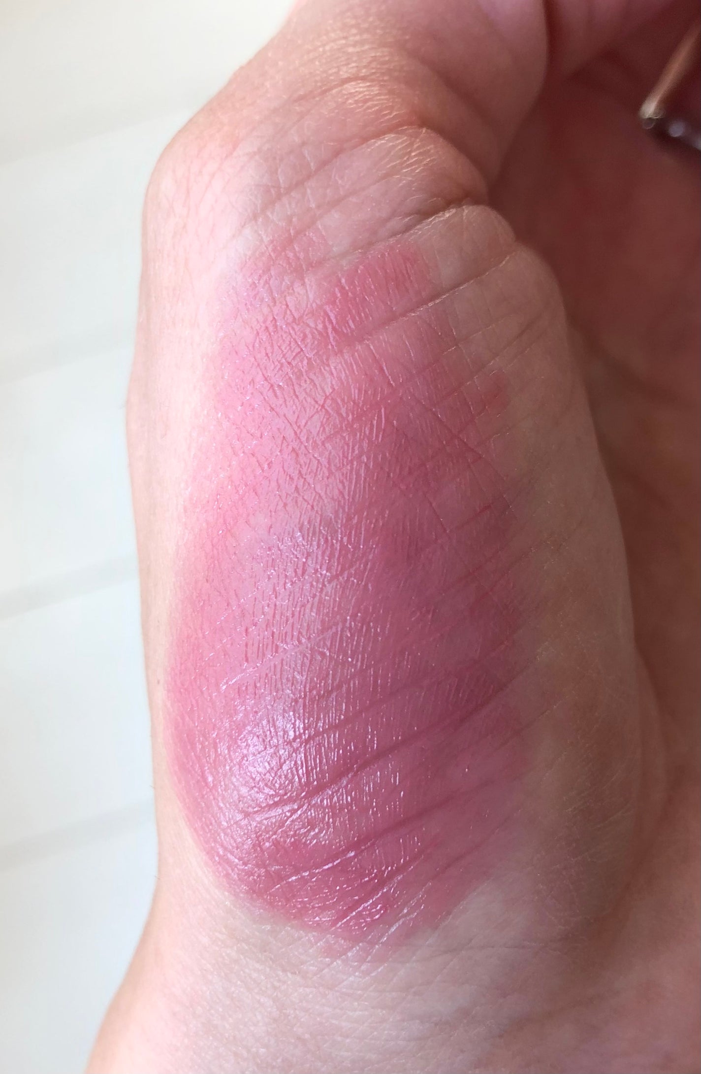 ミネラルクラッシィシャドー/エトヴォス/アイシャドウパレットを使ったクチコミ(8枚目)