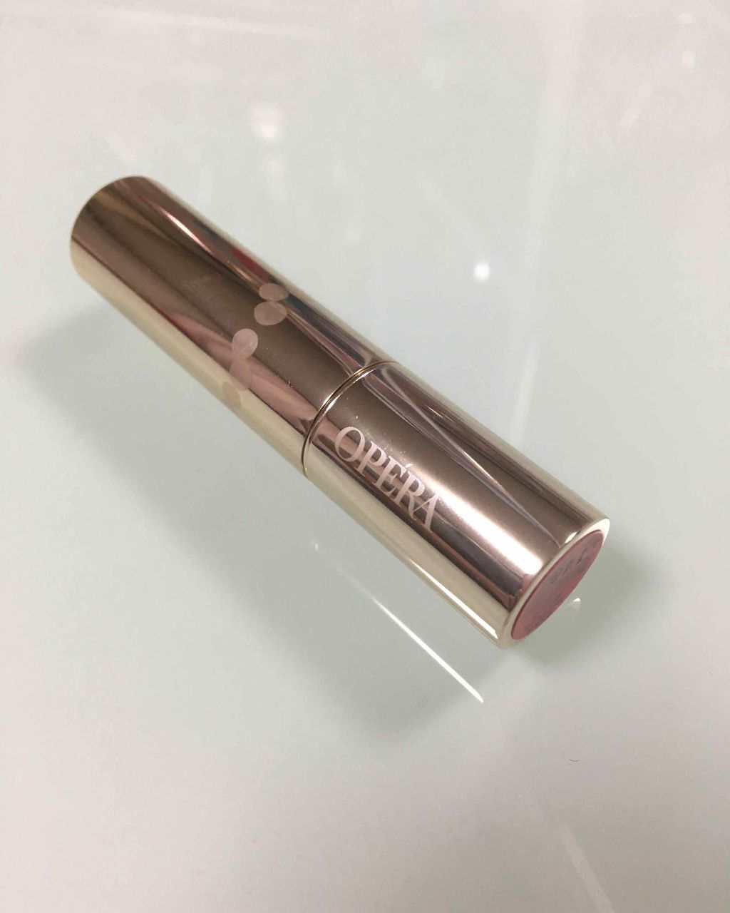 オペラ リップティント N/OPERA/リップティントを使ったクチコミ（1枚目）