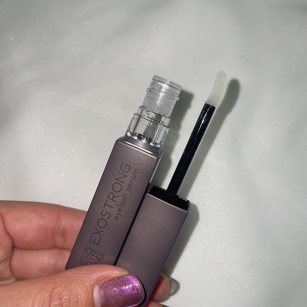 みっちゃんママ on LIPS 「美容のプロ、滝川のアイラッシュセラム👁✨───────────..」(6枚目)