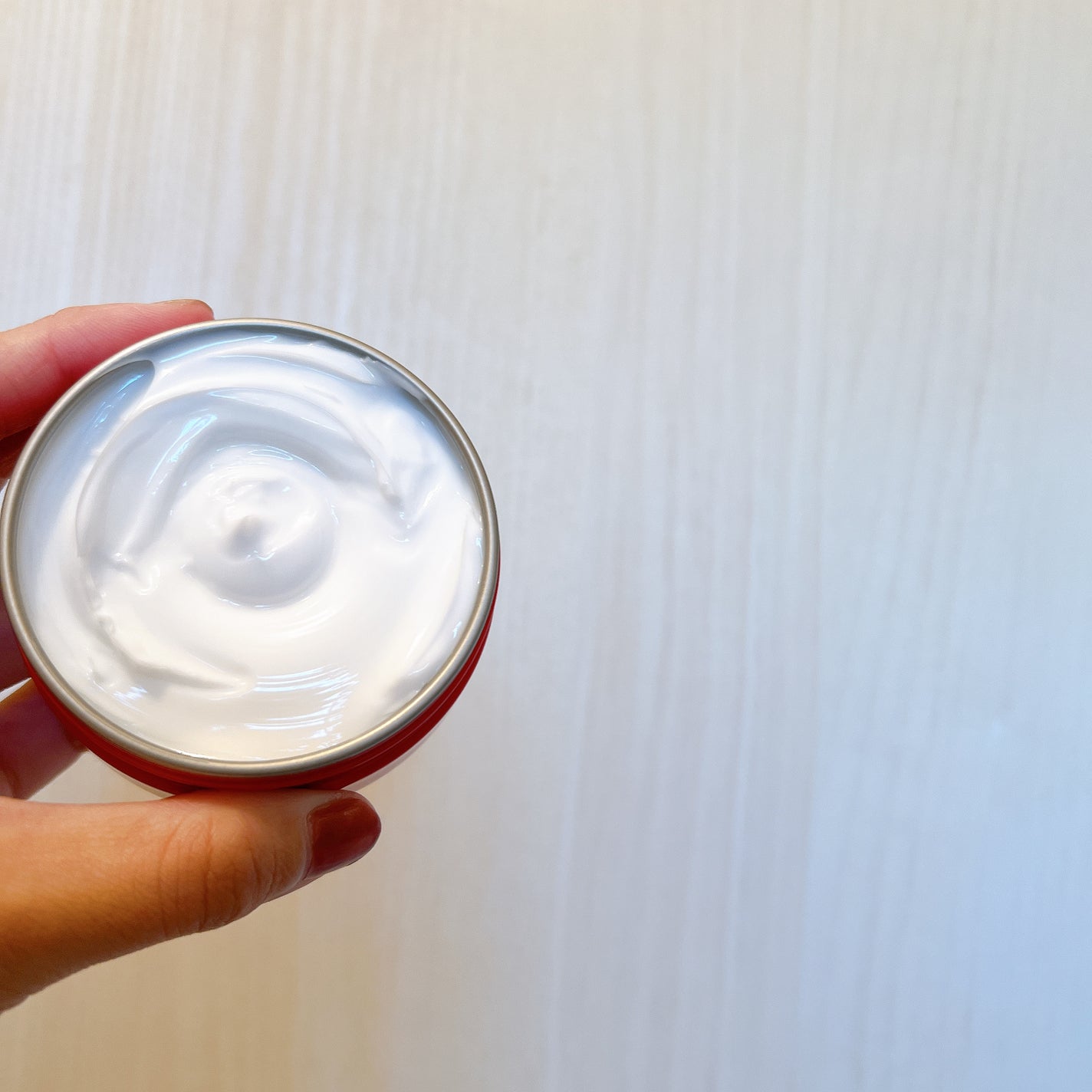 カウブランド 赤箱ビューティクリーム/カウブランド/ボディクリームを使ったクチコミ(3枚目)