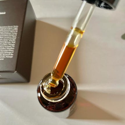 131 ポア クリアリング セラム/Celladix/美容液を使ったクチコミ(4枚目)