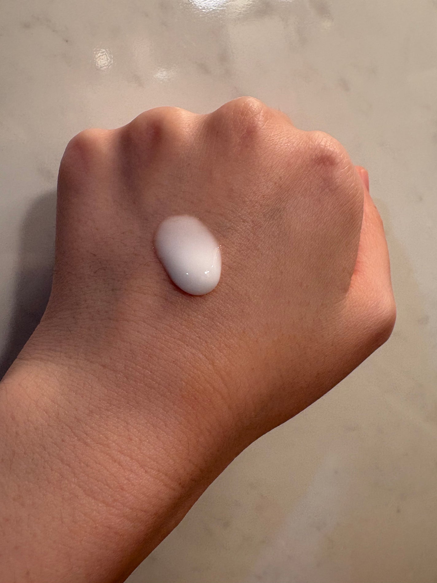 vitoas(ビトアス) マイパーフェクション I しっとり/vitoas/美容液を使ったクチコミ(2枚目)