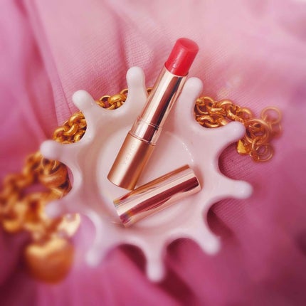 オペラ リップティント N/OPERA/リップティントを使ったクチコミ(1枚目)