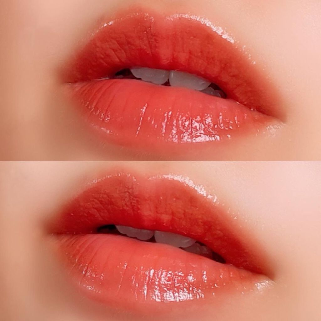 ケイト リップモンスター/KATE/口紅を使ったクチコミ(4枚目)