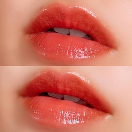 ケイト リップモンスター/KATE/口紅を使ったクチコミ(4枚目)