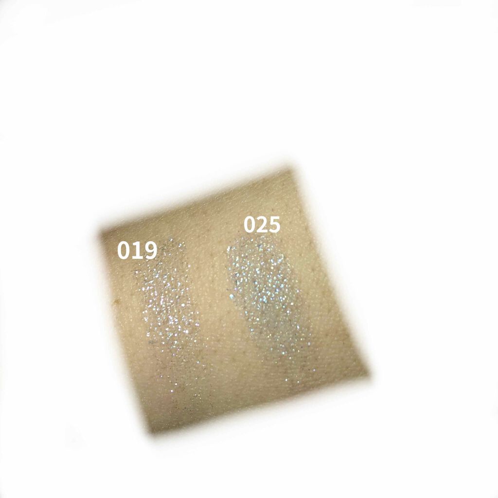 ヴィセ アヴァン シングルアイカラー/Visée/単色アイシャドウを使ったクチコミ(2枚目)