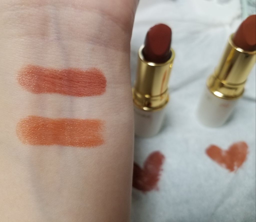 ラスティング リップカラーN/CEZANNE/口紅を使ったクチコミ(3枚目)