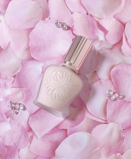 ラトゥー エクラ ファンデーション プライマー N/PAUL & JOE BEAUTE/化粧下地を使ったクチコミ(1枚目)