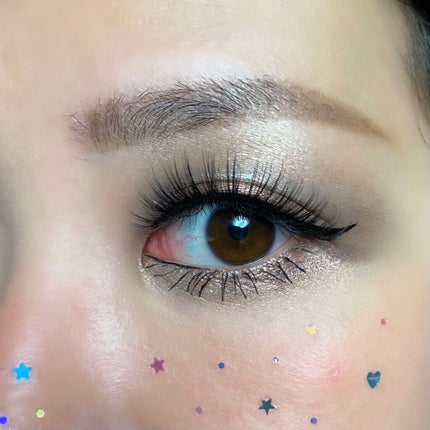 MOTHERSHIP PALETTES/PAT McGRATH LABS/アイシャドウパレットを使ったクチコミ(2枚目)